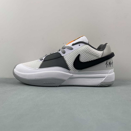 J  Nike JA1  DR8786-100  39 40 40 5 41 42 42 5 43 44 44 5 45 46 47 5